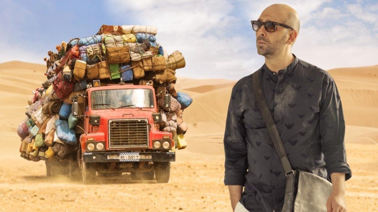 Dove è Girato Il Film Tolo Tolo