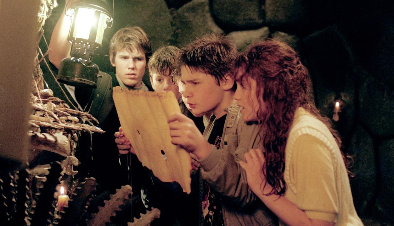 I Goonies torna al cinema: il trailer della versione rimasterizzata in 4k in sala il 9,10,11 dicembre