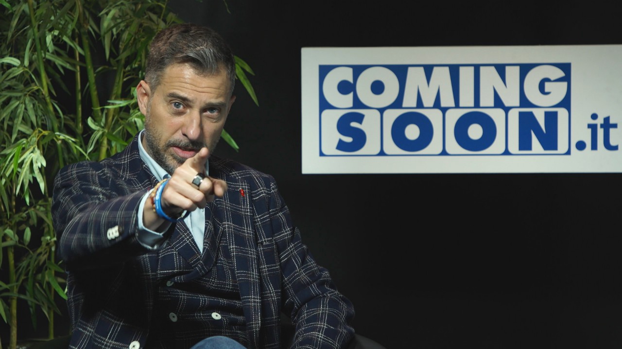 Intervista a Gabriele Corsi, dagli esordi al successo di Deal With It