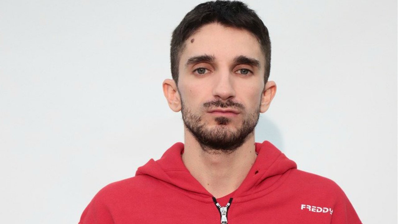 Amici 19, Skioffi si confronta con Rudy Zerbi: “La gente fuori non sa che io sto male”