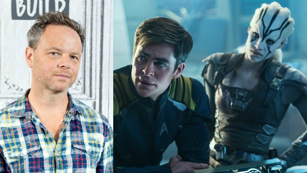 Il prossimo Star Trek sarà diretto da Noah Hawley