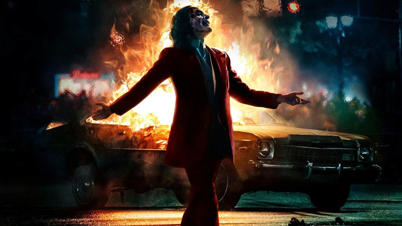 Joker: un incredibile conto alla rovescia si nasconde nel film... e non sembra una folle teoria
