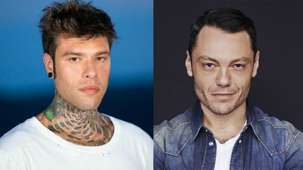Fedez torna all'attacco contro Tiziano Ferro: "Perdoni i testi omofobi solo a Fabri Fibra con cui hai duettato"