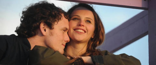 Like Crazy - la recensione del film