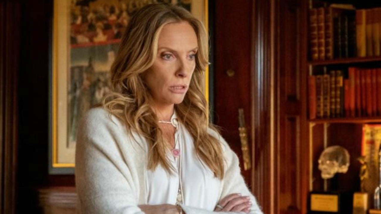 Cena con Delitto - Knives Out: attenti a Toni Collette!