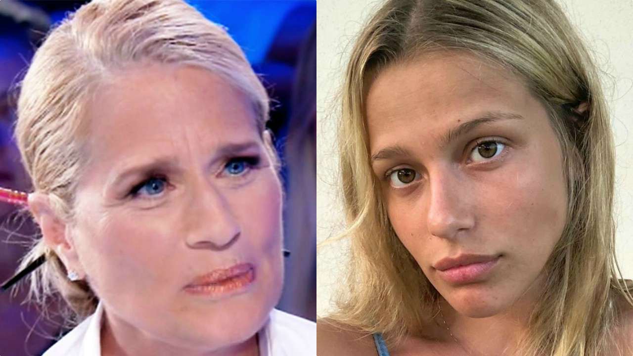 Heather Parisi, la figlia Jacqueline si sfoga sui social: “Ecco perché vivo in America... Mio padre è un eroe"
