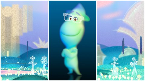 Soul: tutto quello che c'è da sapere sul nuovo film Pixar su Disney+