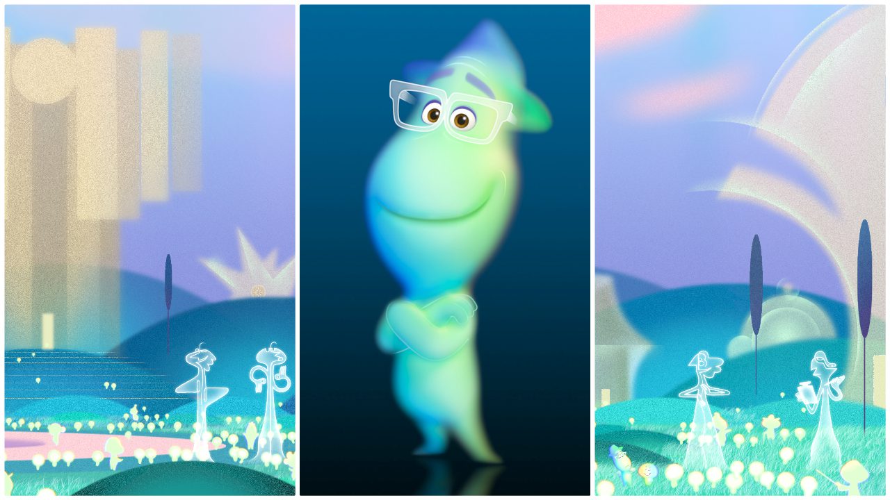 Soul, tutto quello che sappiamo del nuovo film Pixar