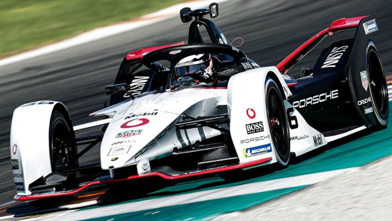Formula E, il Campionato Mondiale 2019/2020 torna su Canale20: da domani 22 novembre 2019