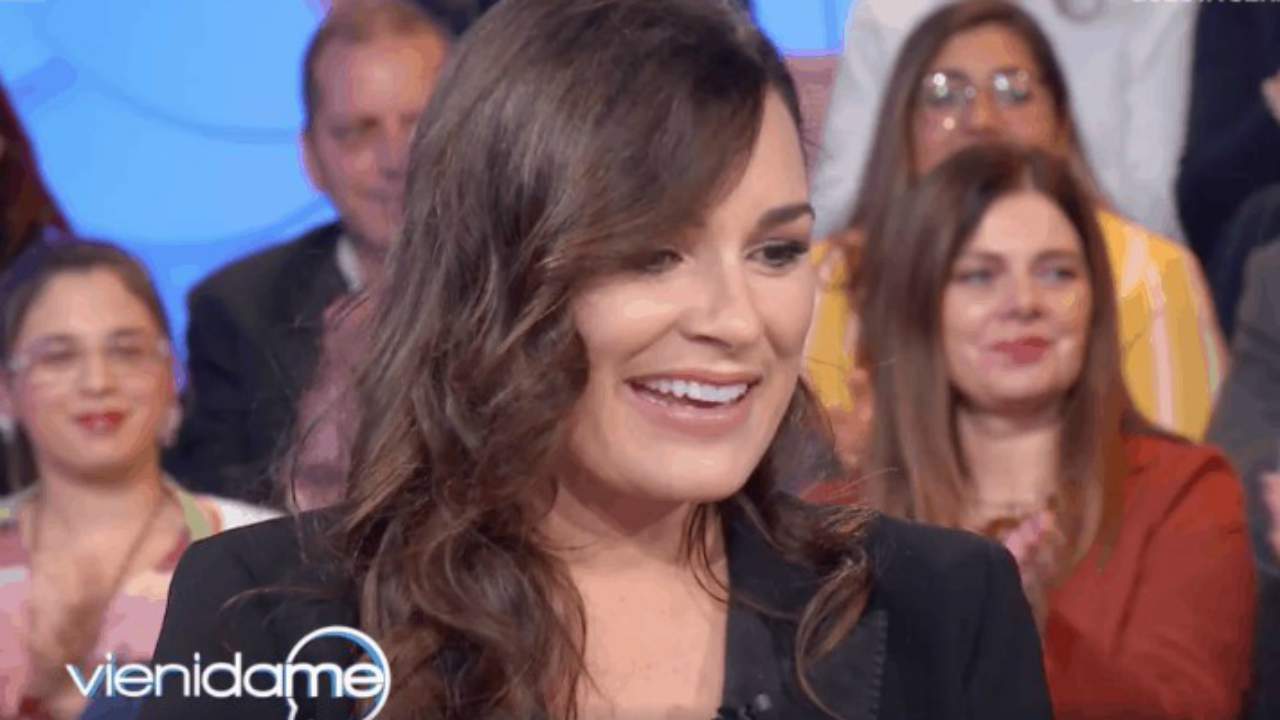 Alena Seredova a Vieni da Me: il tradimento di Buffon e la rinascita con Alessandro Nasi