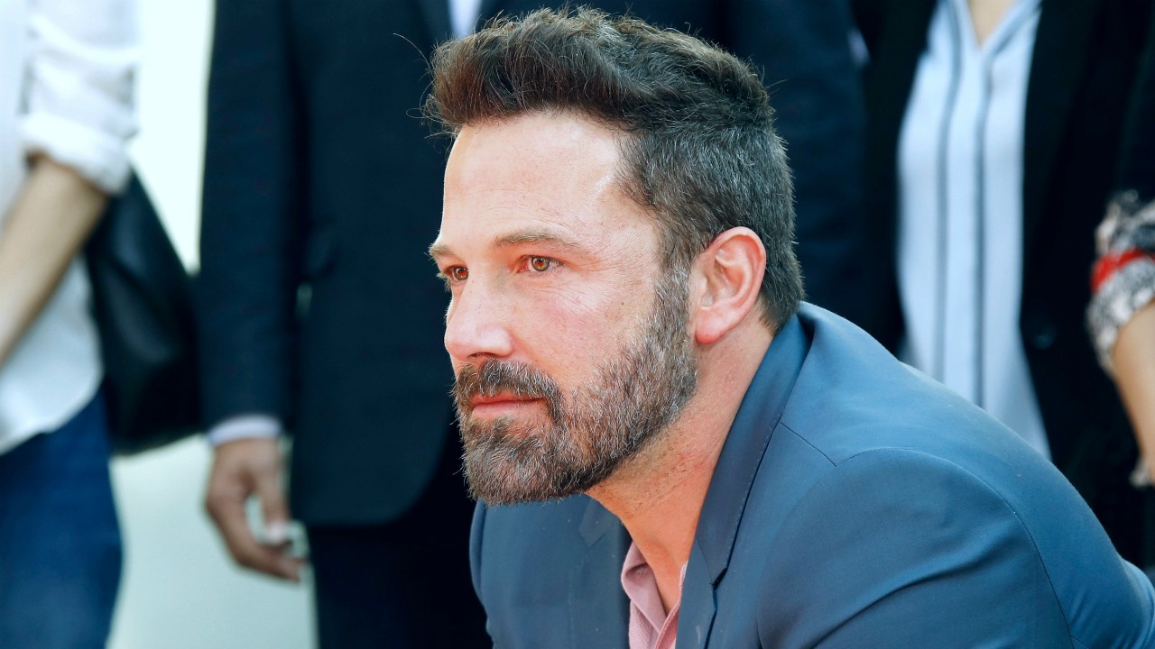 Ben Affleck dirigerà King Leopold's Ghost, alla produzione Martin Scorsese