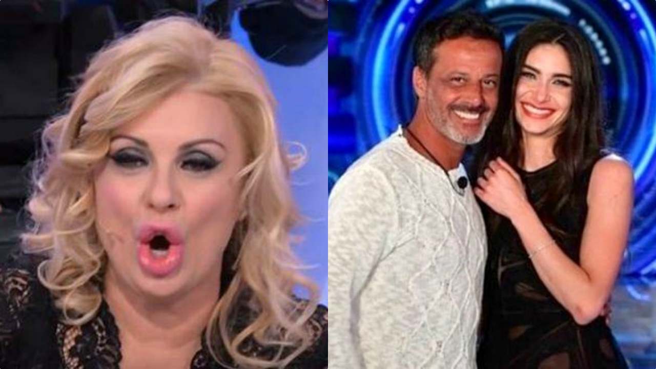 Tina Cipollari e il commento inaspettato su Kikò Nalli e Ambra Lombardo: "Se non dovesse funzionare…"