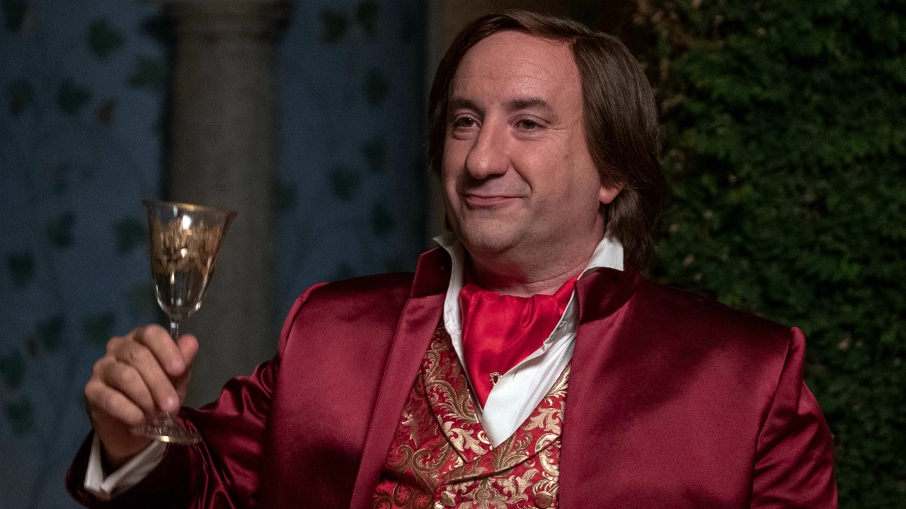 Cetto c'è, senzadubbiamente debutta alla grande ed è primo al boxoffice