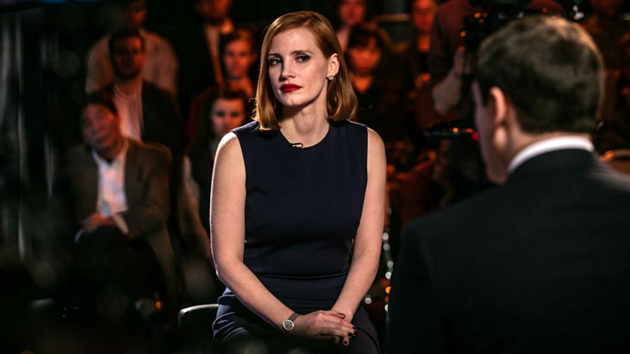 Stasera in TV: i Film di Oggi Domenica 24 Novembre 2019