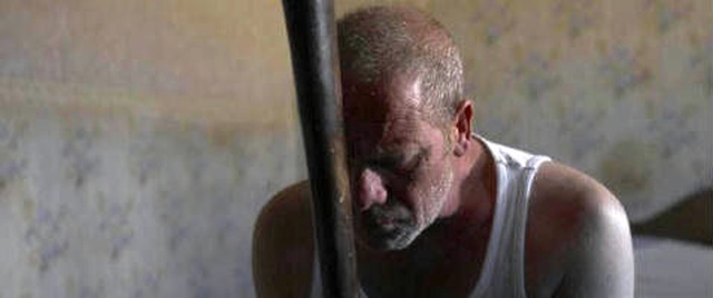 Tyrannosaur - la recensione del film di Paddy Considine