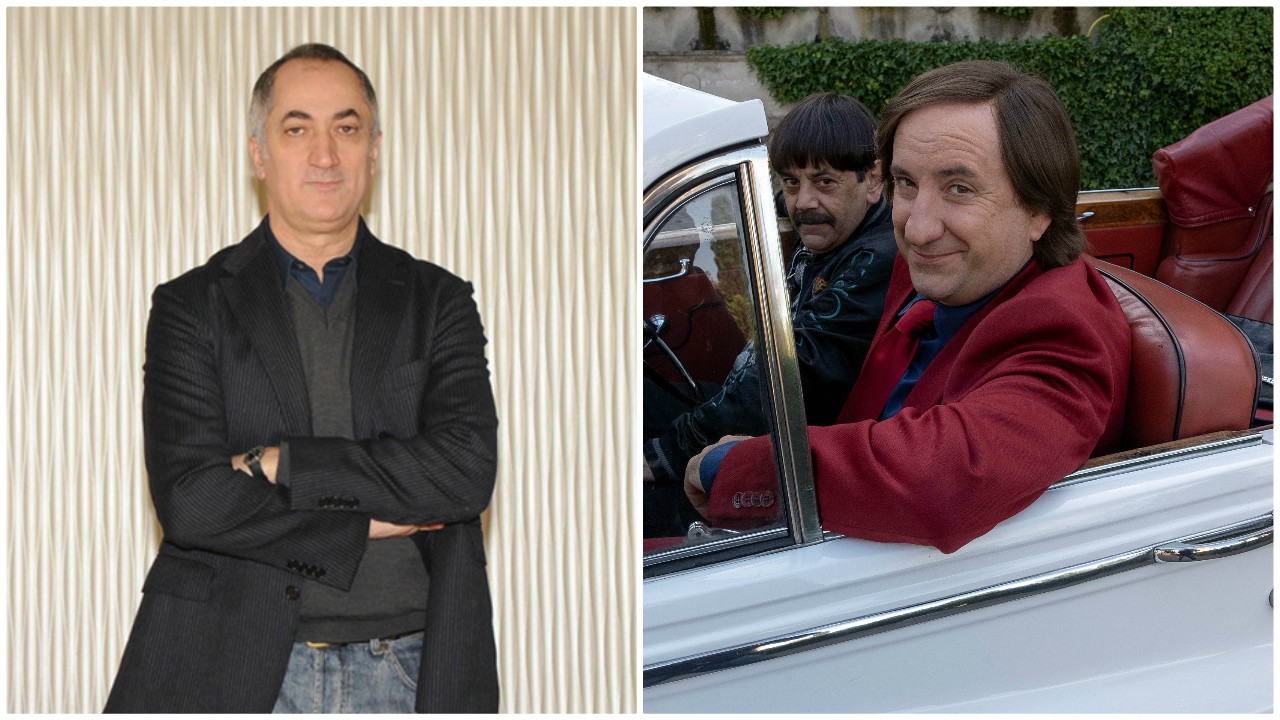 Cetto c'è, senzadubbiamente: vi presentiamo Pietro Guerrera, il secondo papà di Cetto
