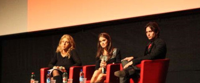 Twilight Saga al Festival di Roma - il nostro incontro con gli attori