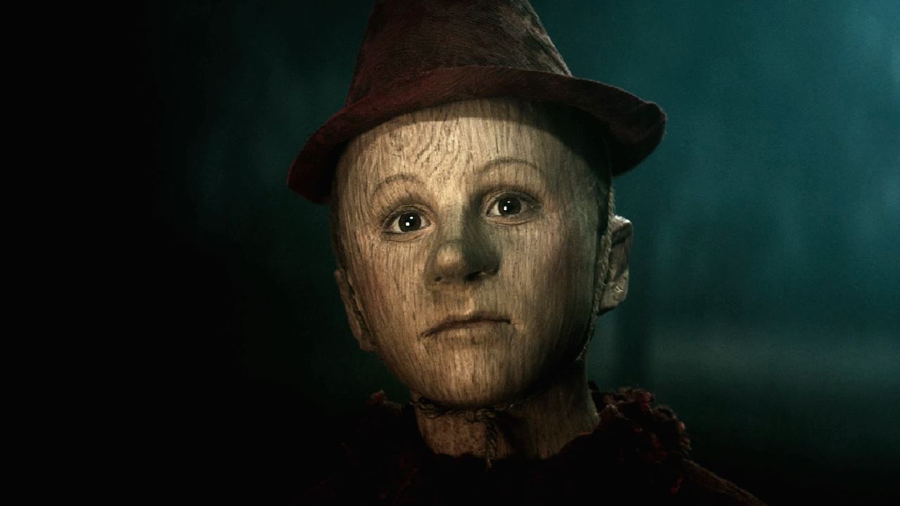 Pinocchio di Matteo Garrone: Ecco il trailer ufficiale!