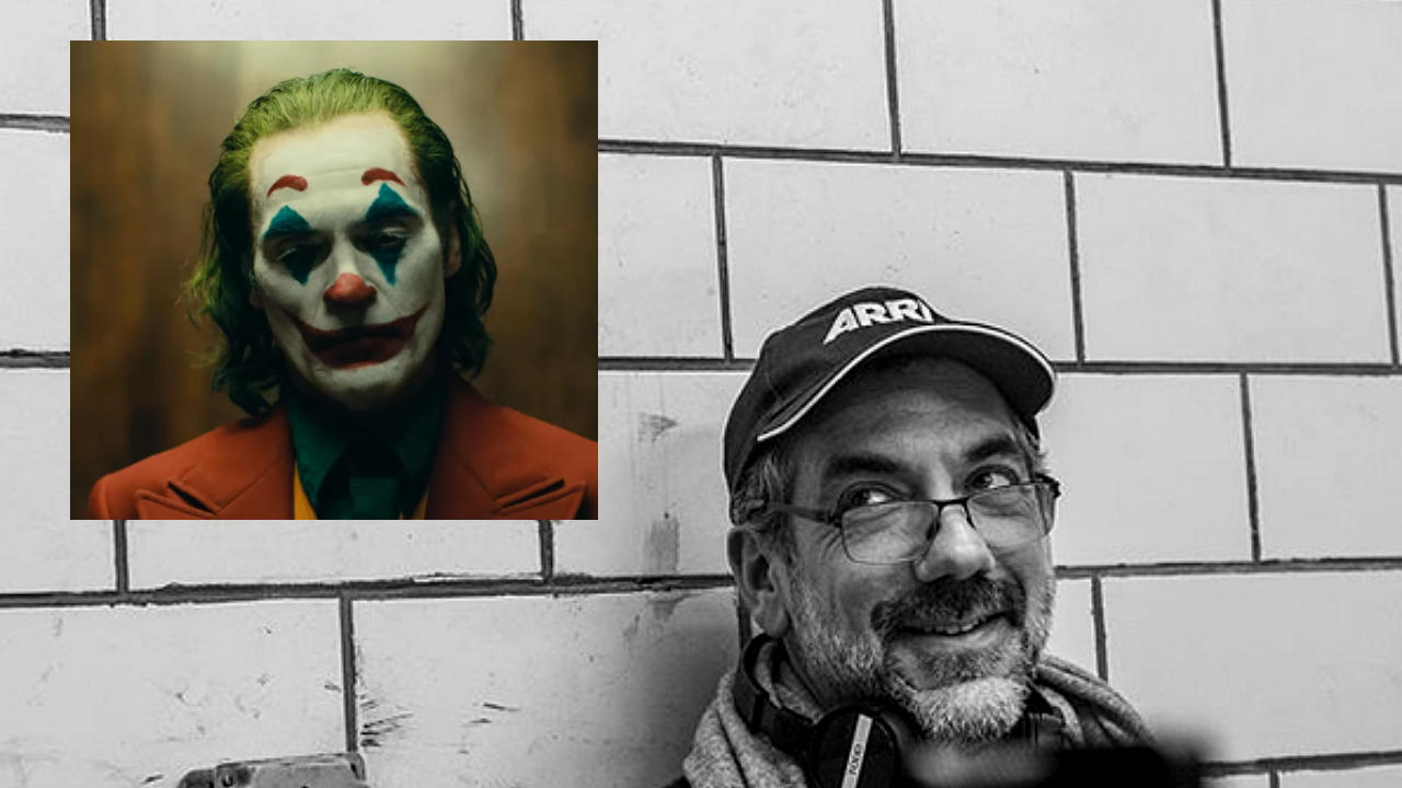 Joker 2: il regista Todd Phillips nega ma non nega