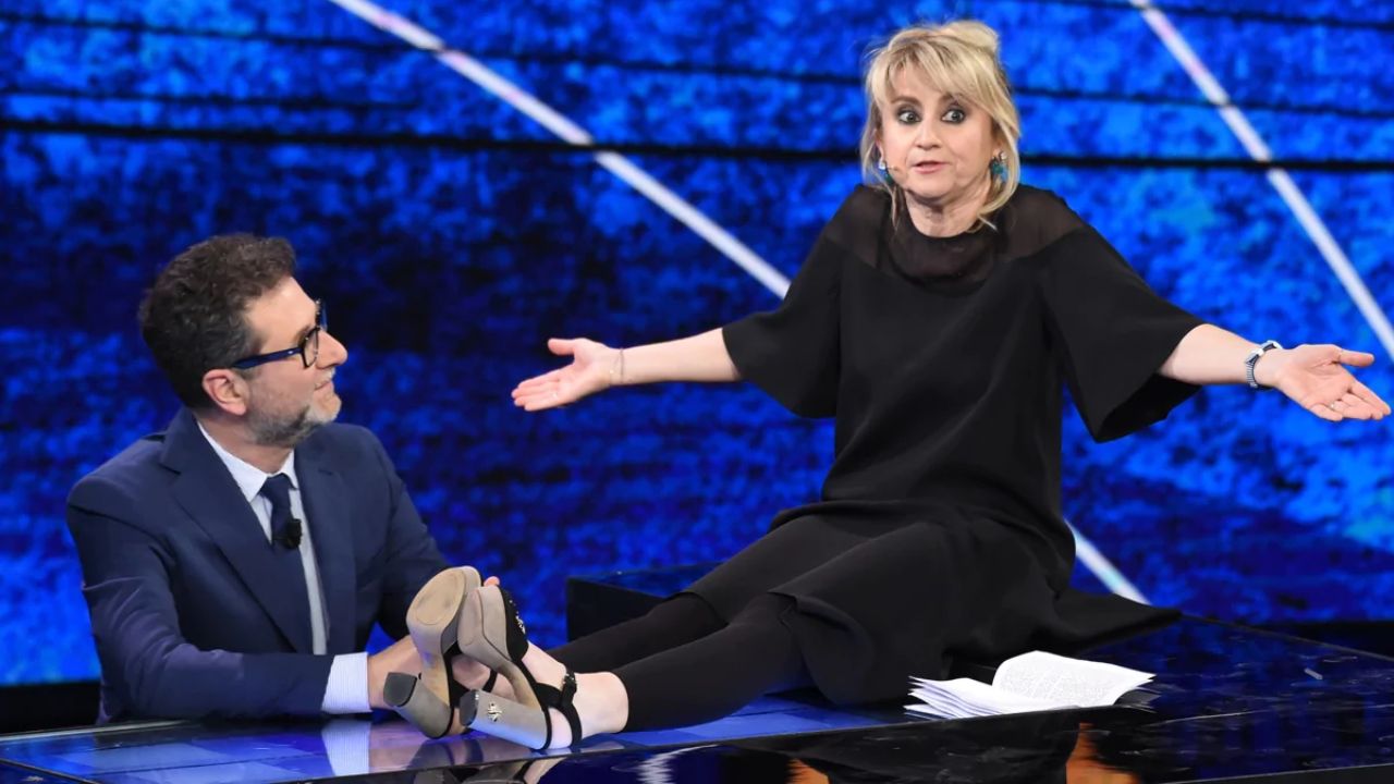 Che Tempo Che Fa: gli Ospiti di Stasera 24 novembre 2019