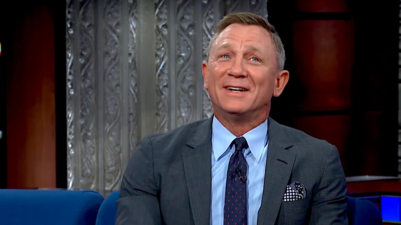 No Time to Die: Daniel Craig ha chiuso con James Bond, stavolta per davvero