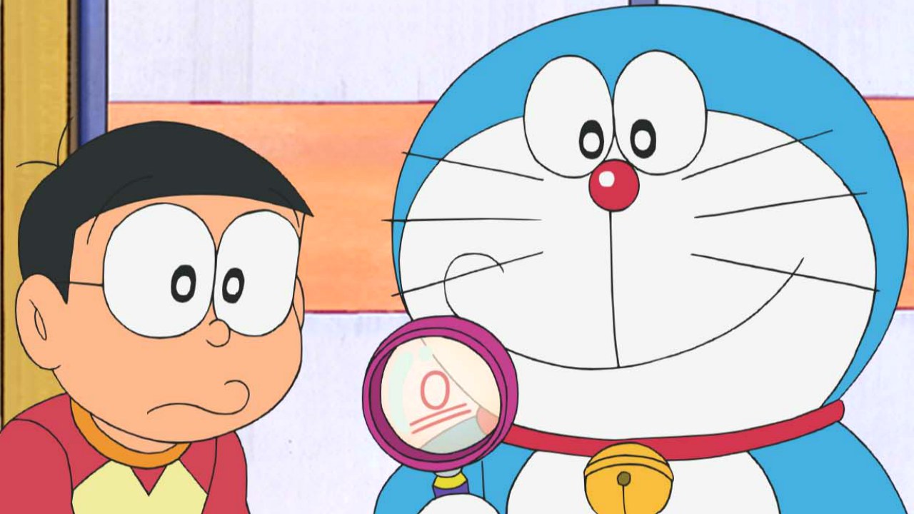 Doraemon, i suoi primi 50 anni festeggiati su Boing il 1° dicembre