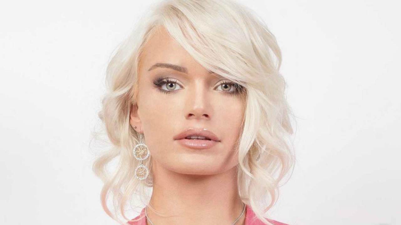 Live – Non è la d’Urso anticipazioni, Mercedesz Henger: “Mio padre biologico non è Riccardo Schicchi”