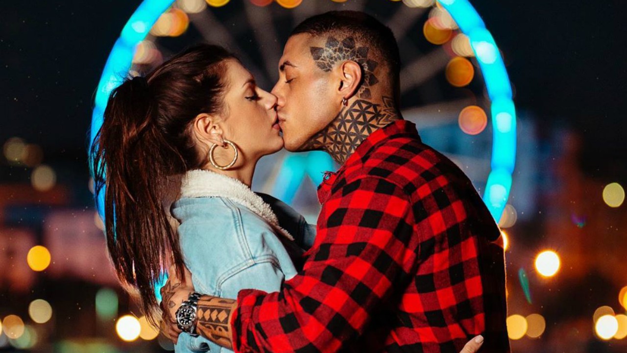 Temptation Island: Francesco Chiofalo e Antonella Fiordelisi di nuovo insieme, l'annuncio ufficiale