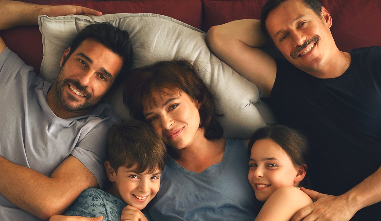 La Dea Fortuna: il nuovo film di Ferzan Ozpetek si mostra in un nuovo trailer ufficiale