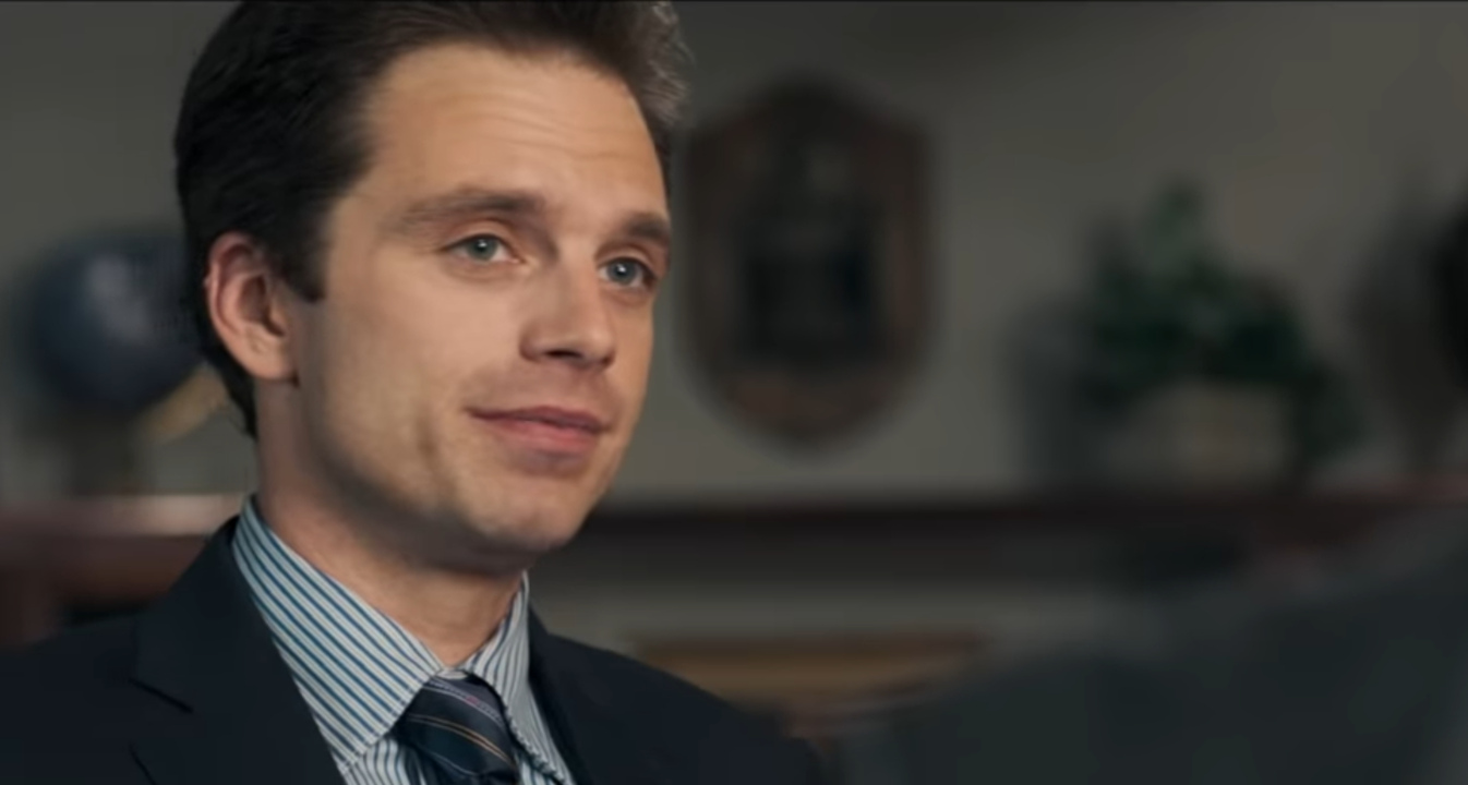 Film E Programmi Tv Di Sebastian Stan
