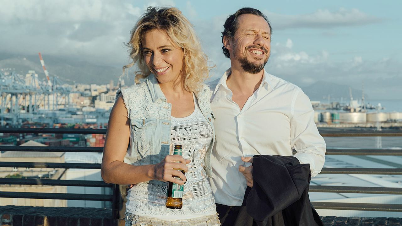 Fortunata, su Infinity una Jasmine Trinca premiata a Cannes