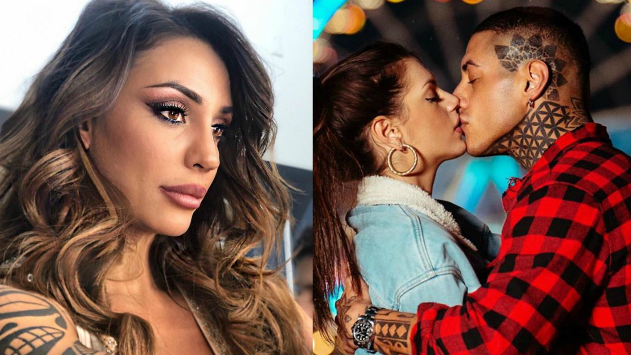 Temptation Island, Selvaggia Roma su Francesco Chiofalo e Antonella Fiordelisi: "Manicomio"