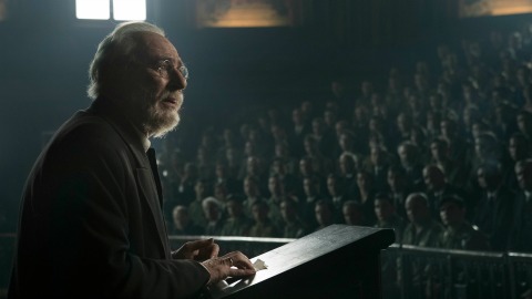 A Torino Amenabar racconta la genesi del franchismo, Abel Ferrara un ritratto d’amore per le sale newyorkesi