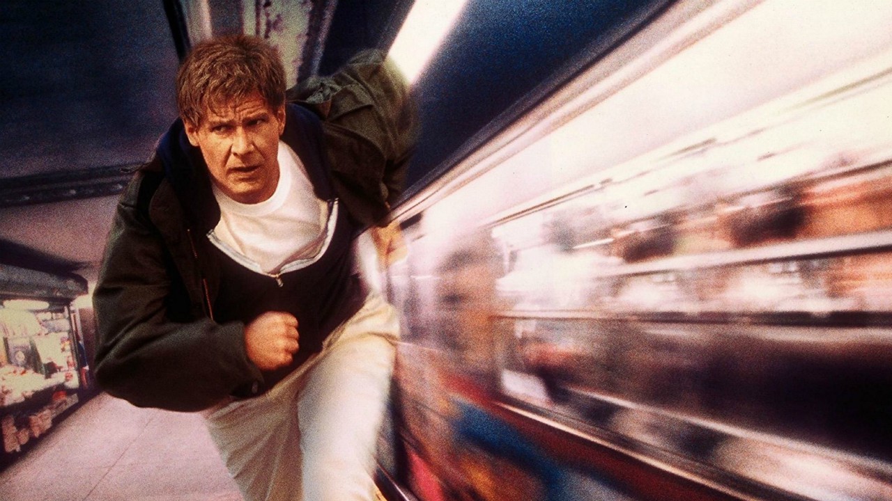 Il fuggitivo: la Warner Bros ha messo ufficialmente in cantiere il reboot