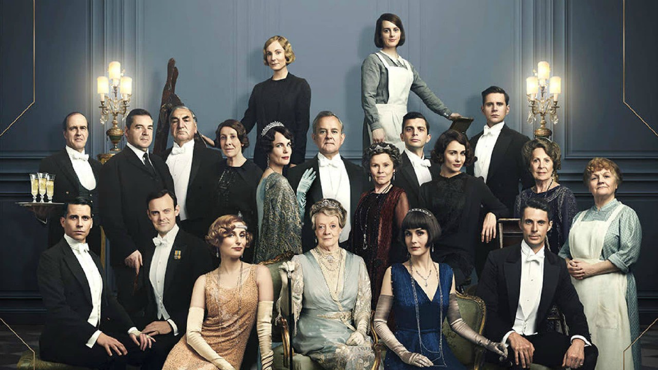 Downton Abbey: presto un sequel, se tutto va bene!
