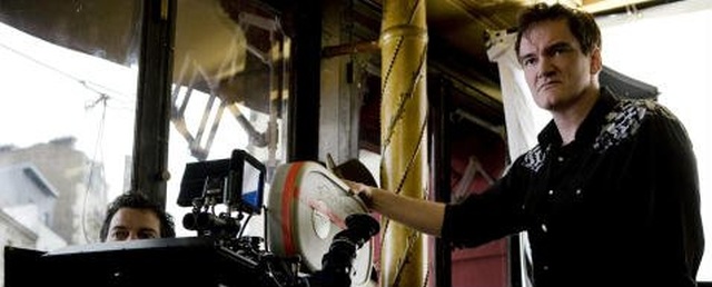Quentin Tarantino ci racconta Bastardi senza gloria
