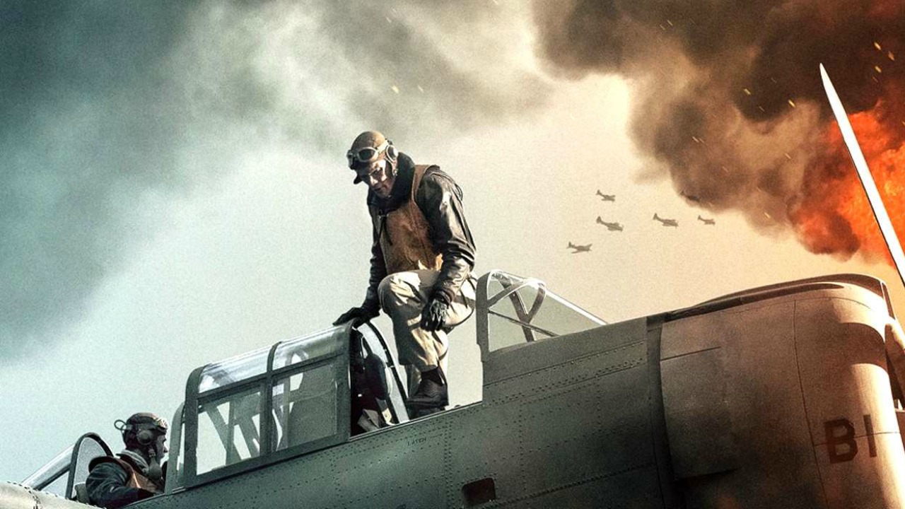 Midway: recensione del film di guerra di Roland Emmerich sulla battaglia cruciale nel Pacifico fra USA e Giappone