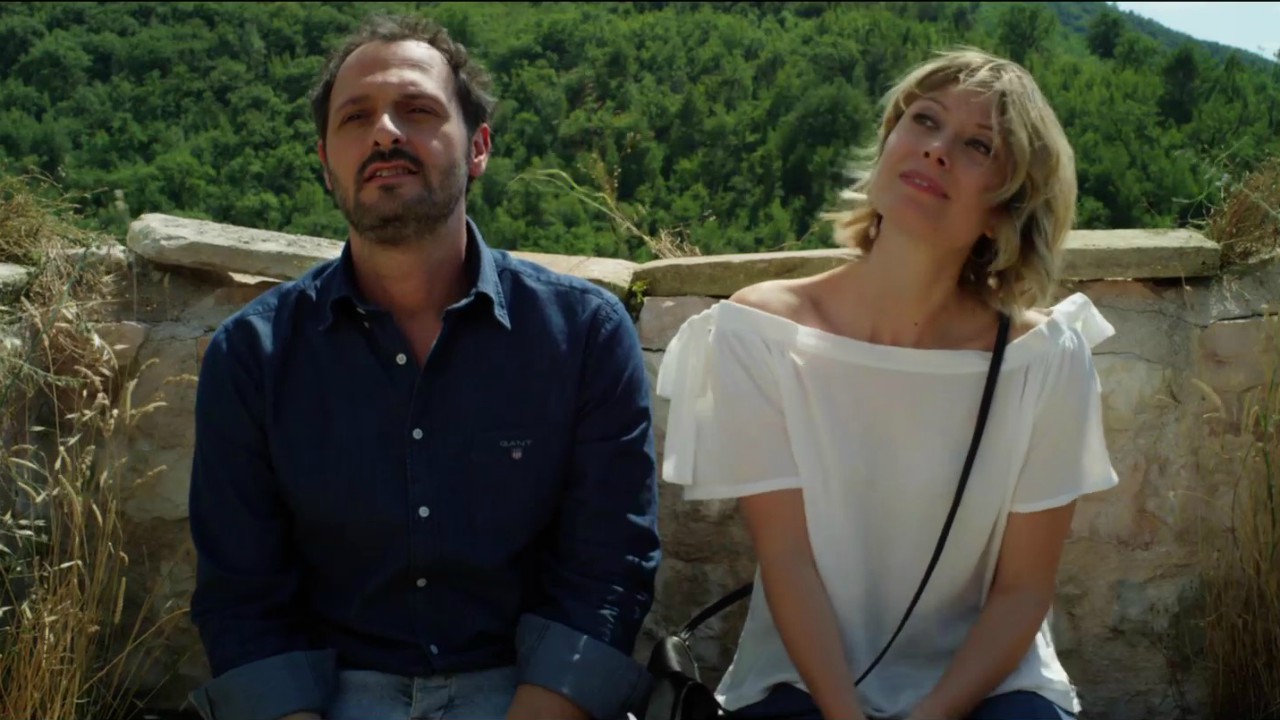 Nati due volte: la recensione della commedia amara con Fabio Troiano