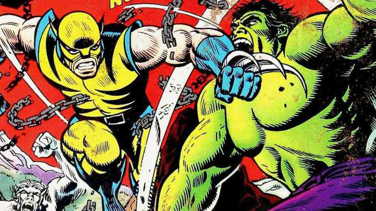 Hulk contro Wolverine per Mark Ruffalo è il prossimo passo di Bruce Banner