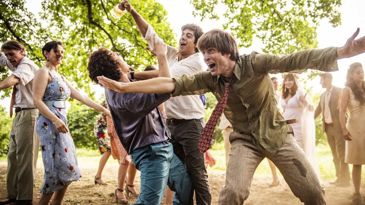 Gli anni più belli: ecco il trailer ufficiale del nuovo film di Gabriele Muccino