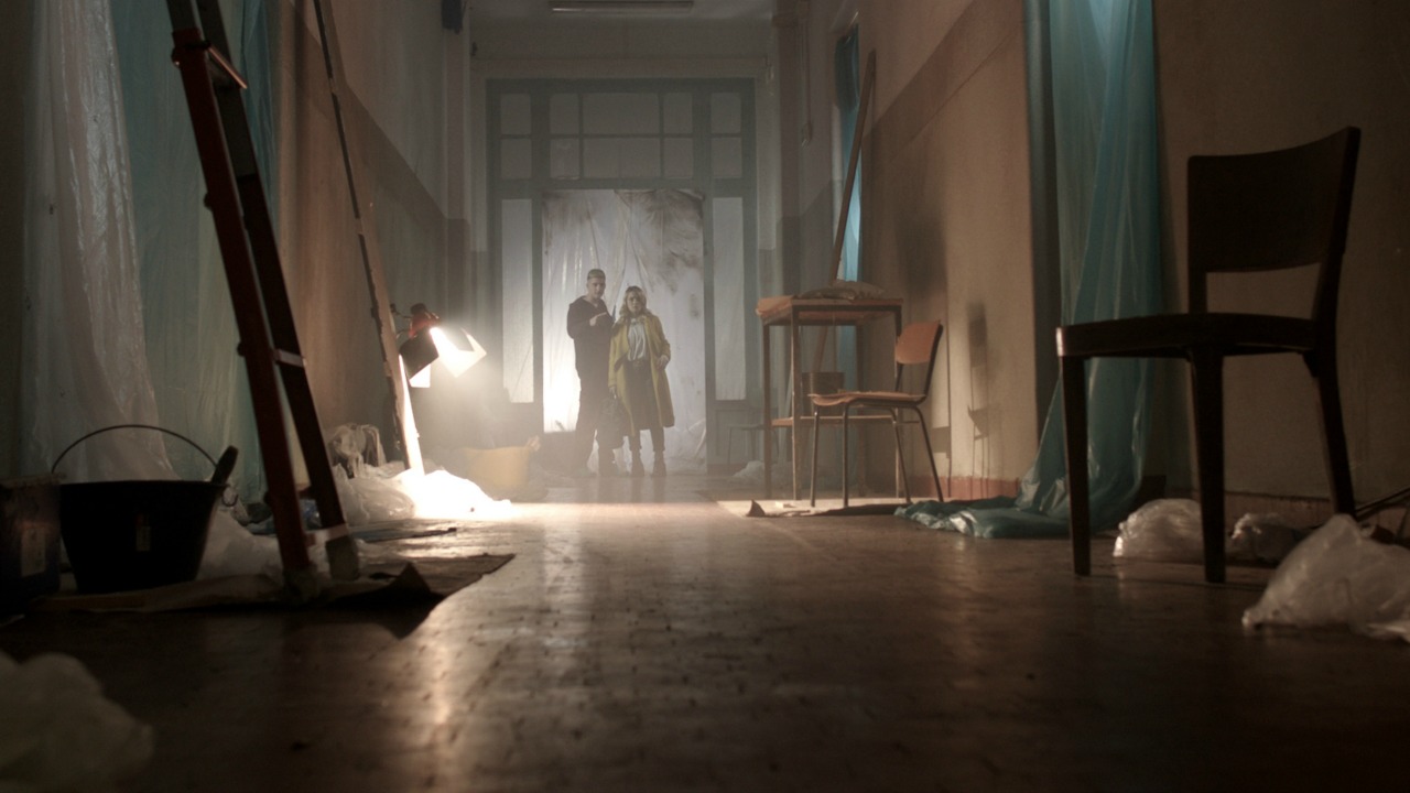 Letto n.6, fra scienza e soprannaturale, la parola a Carolina Crescentini e Milena Cocozza dal Torino Film Festival 2019
