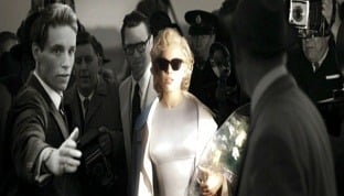 Marilyn - la recensione del film con Michelle Williams