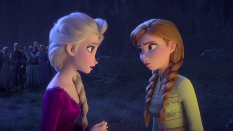 Frozen 2, i temi e i messaggi per chi ha già visto il film