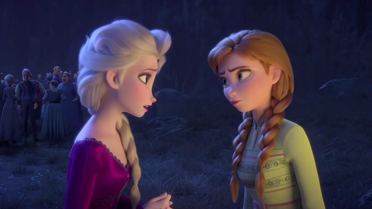 Frozen 2, i temi e i messaggi per chi ha già visto il film