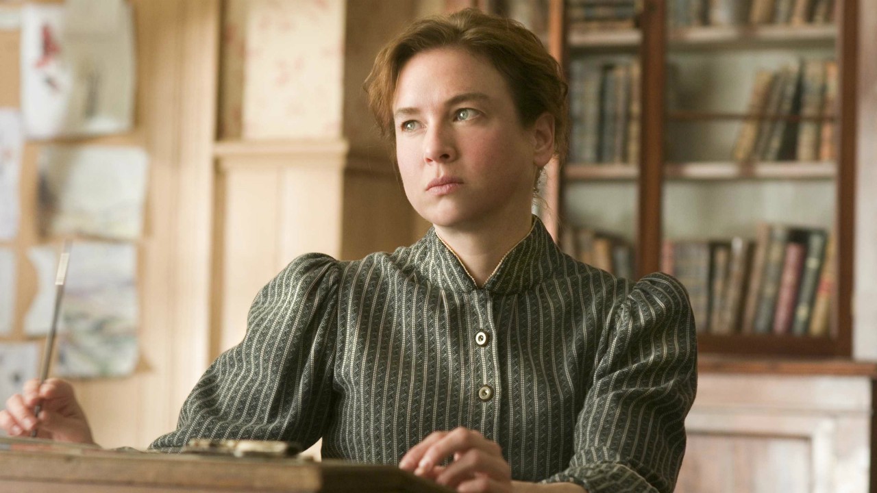 Film E Programmi Tv Di Renée Zellweger