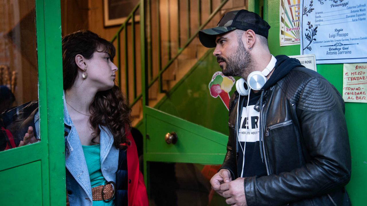 L'Immortale: Marco D'Amore ci racconta il ritorno di Ciro di Marzio