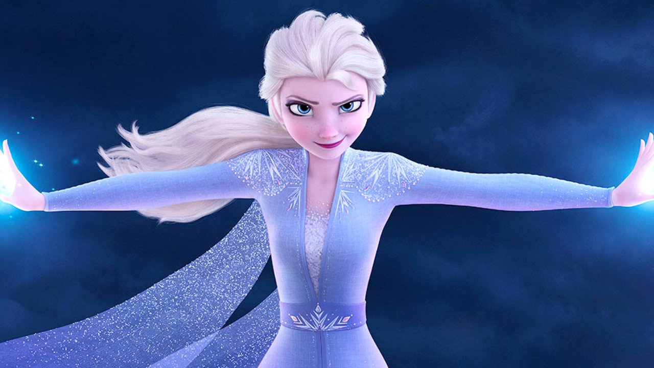 Frozen 2 esplode al boxoffice mondiale e italiano nel weekend: 740 milioni di dollari, 7 e mezzo in Italia