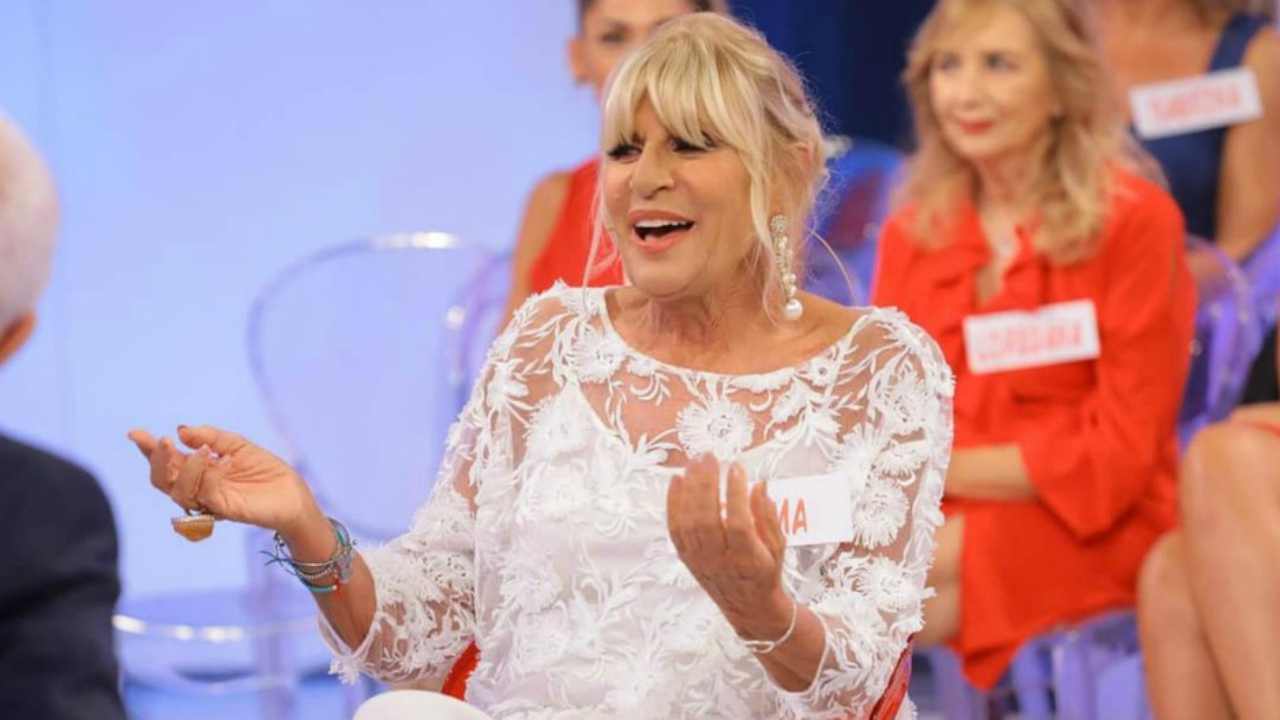 Uomini e Donne, anticipazioni trono over, Gemma insegue Juan Luis