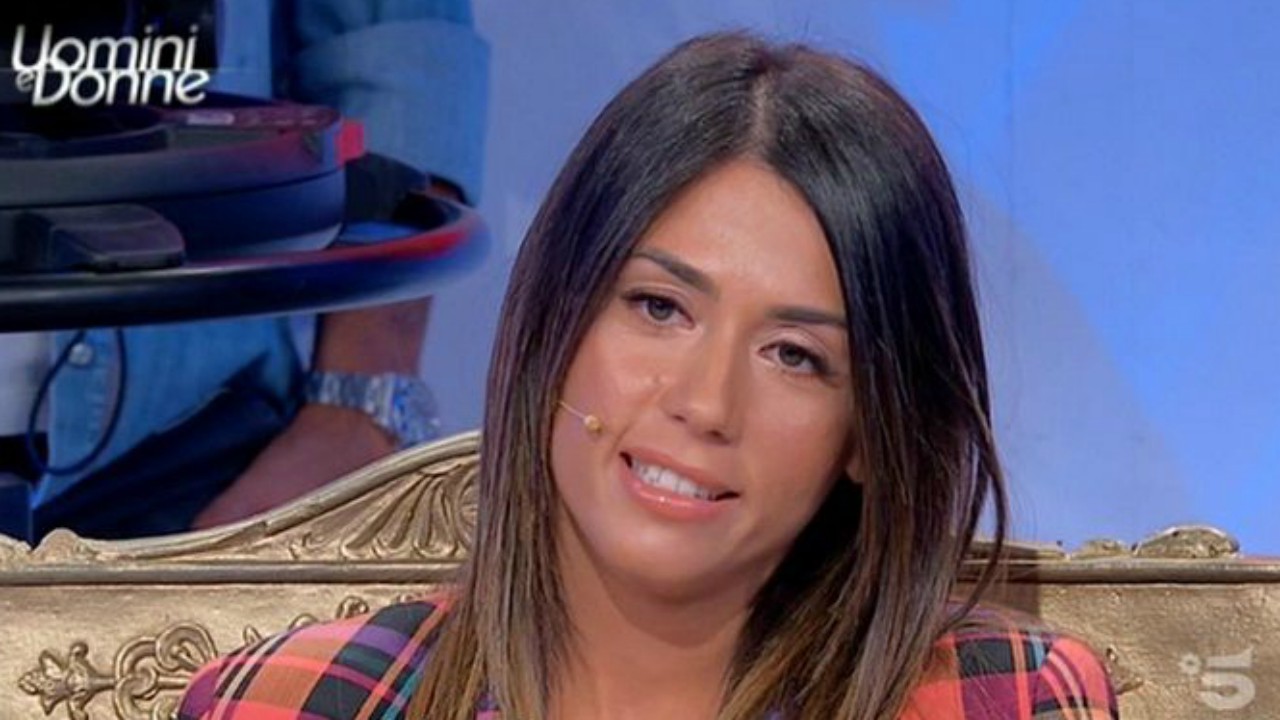 Uomini e Donne in onda oggi il trono classico: la scelta di Giulia Quattrociocche