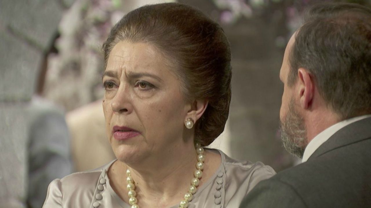 Il Segreto Anticipazioni 3 dicembre 2019: L'ira di Francisca, Raimundo l'ha tradita